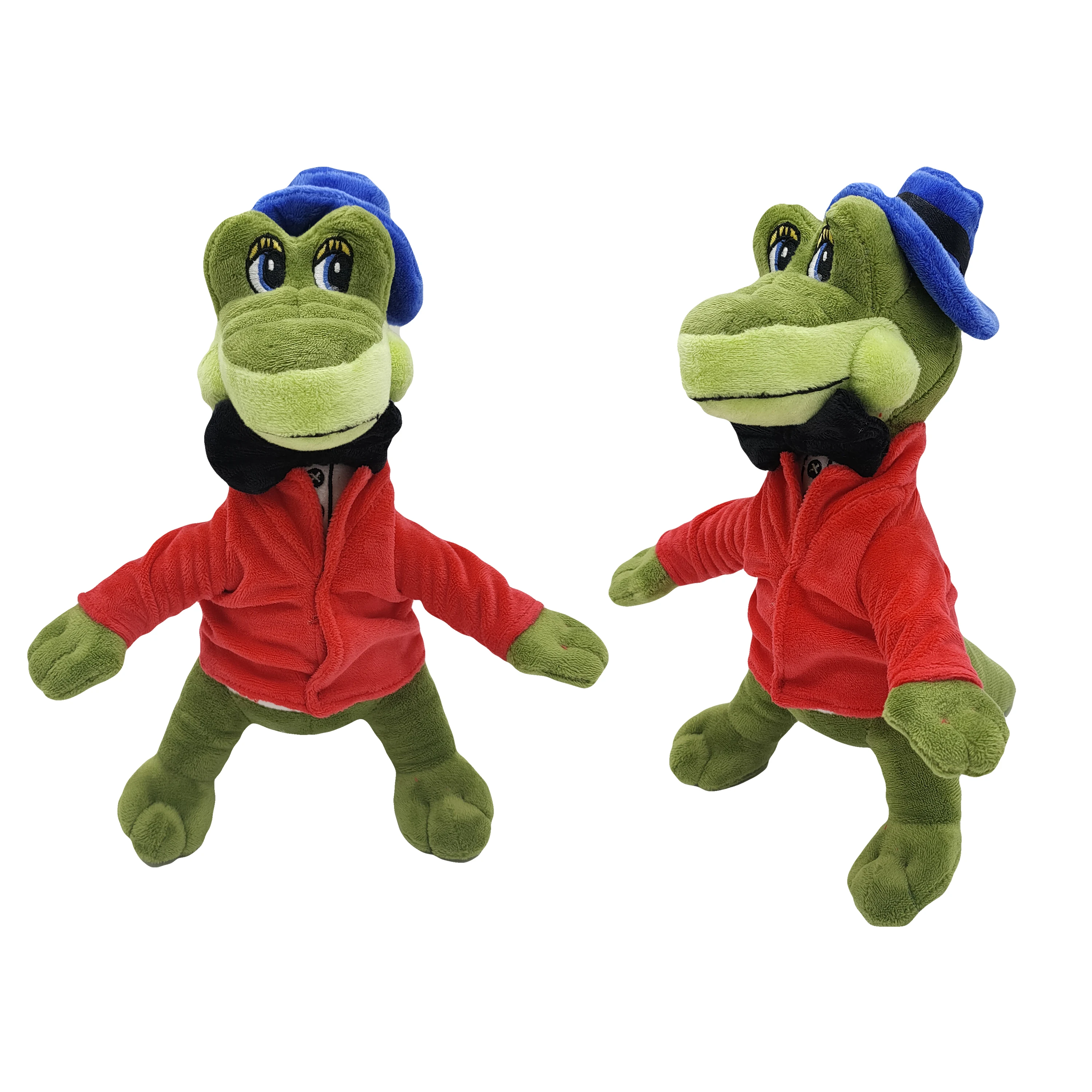 

Новые плюшевые игрушки Cheburashka Cocodrilo, анимационные игрушки высокого качества, детский подарок на день рождения, праздничные плюшевые игрушки...