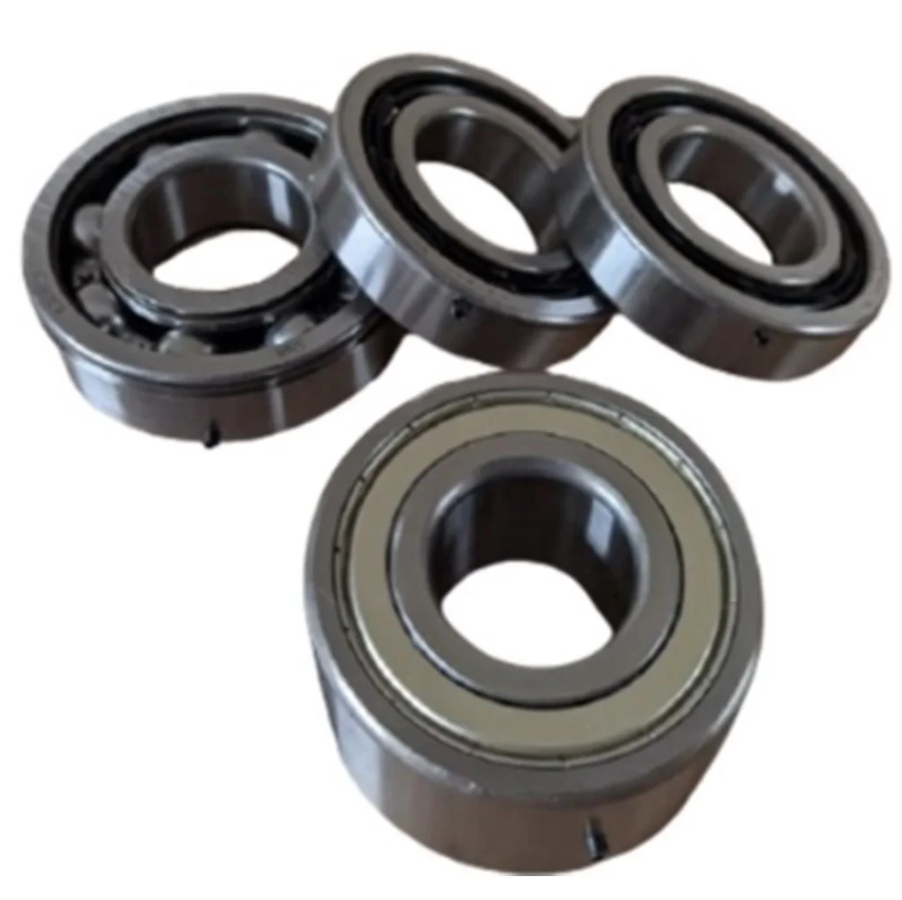 

Yamaha Bearing 650 - 700 - 760 Kit
