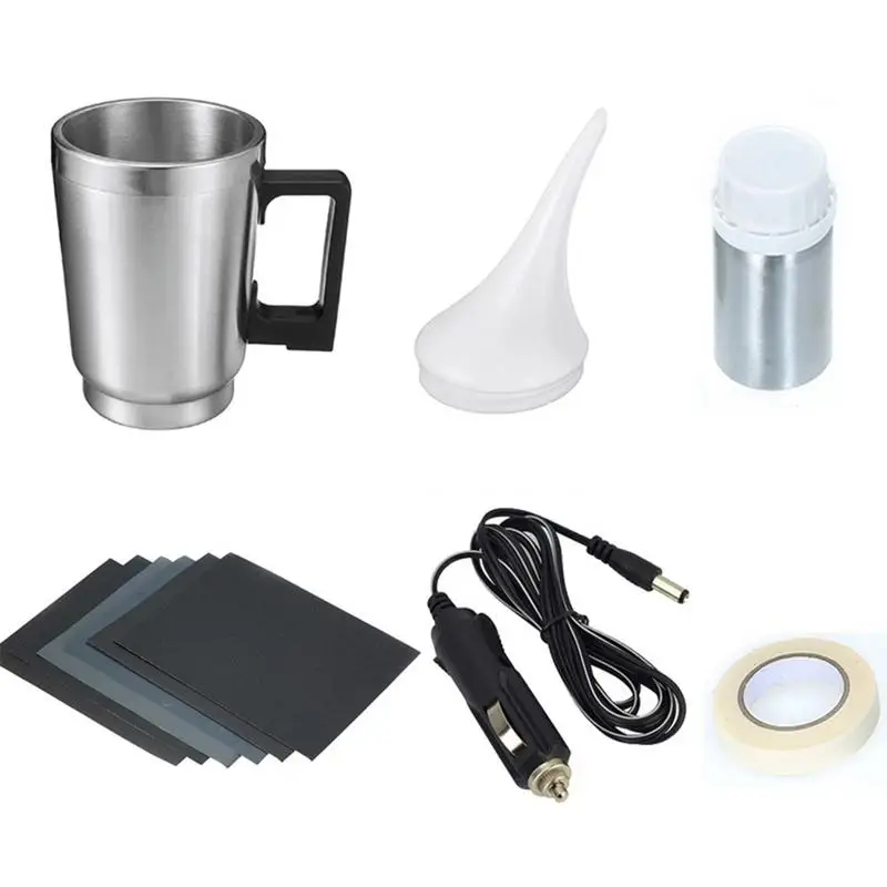 

Набор для чистки и ремонта фар, инструмент для ремонта линз автомобильных фар, средство для полировки и осветления