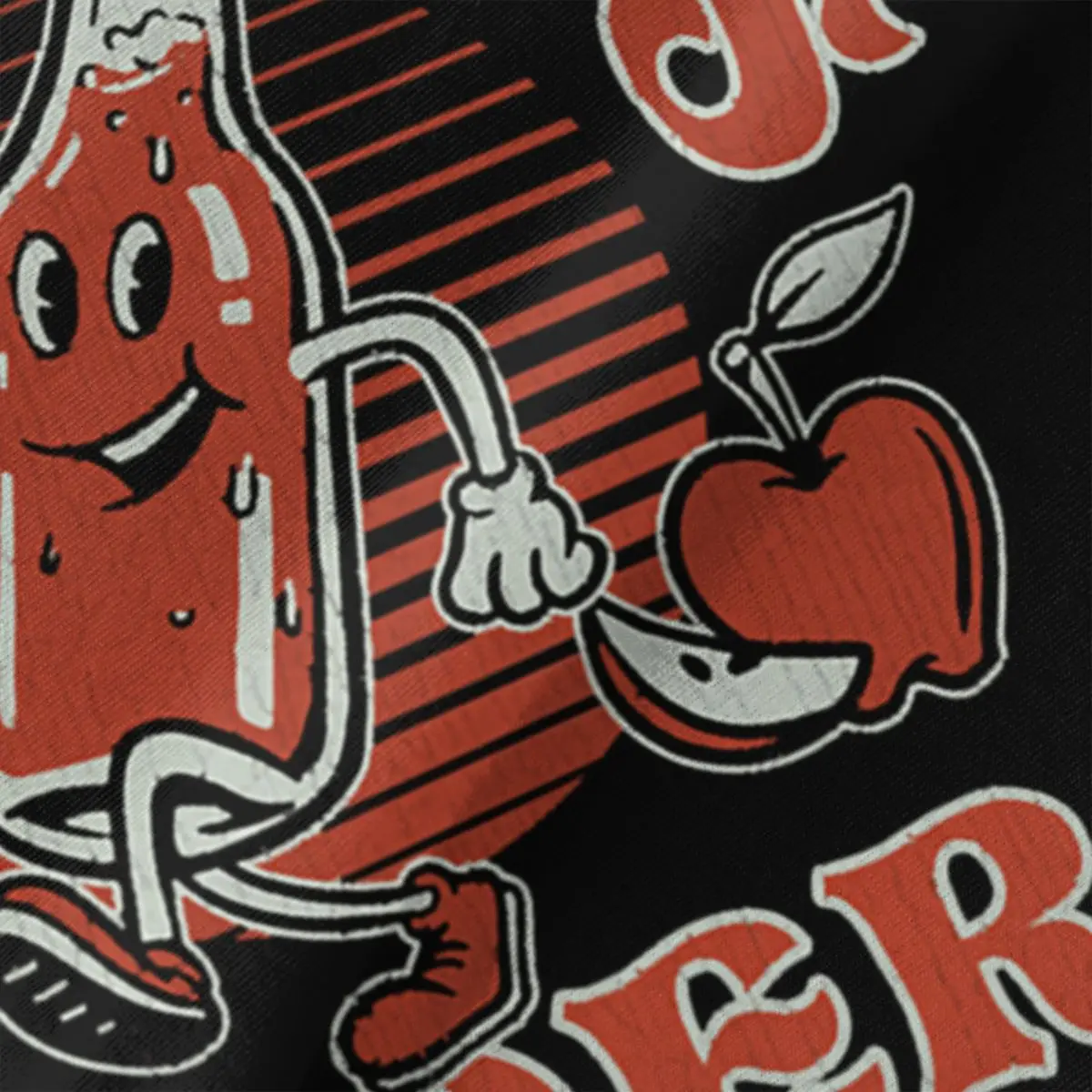 Дизайнерские футболки Dickens в виде талисмана сидра легкие для него