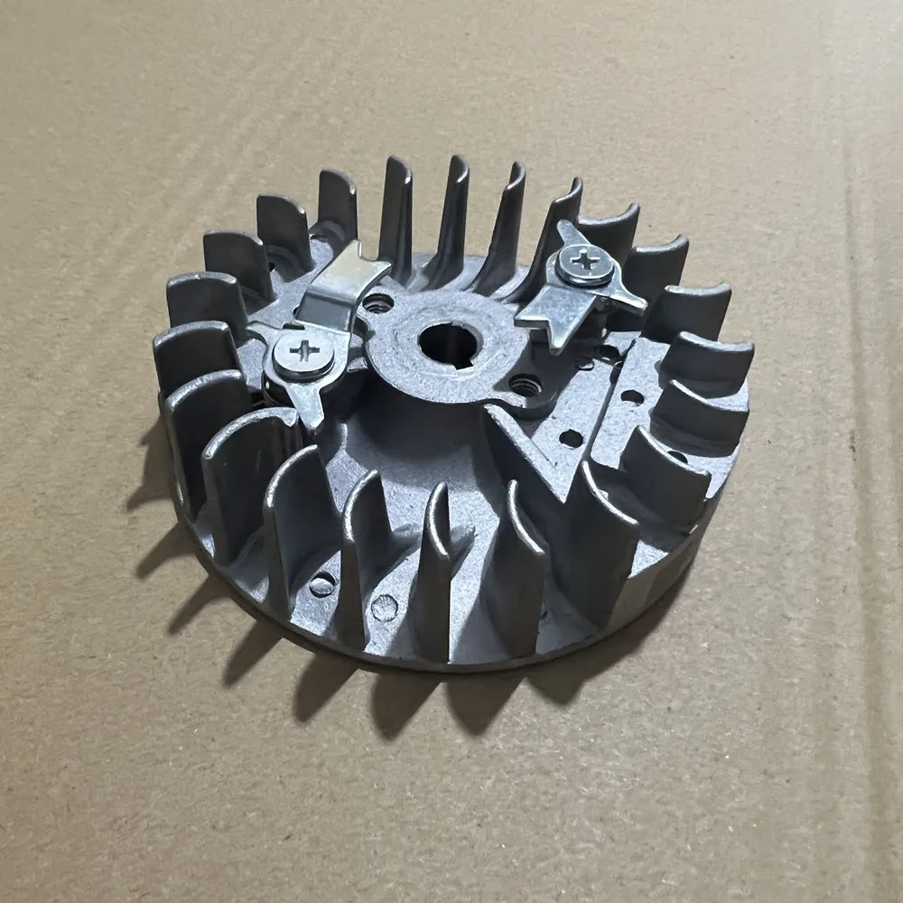 

Магнитный маховик для Zenoah Komatsu 662 G621 G621AVS 6200 62CC RED MAX G6200 Patriot PT-6220 цепная пила