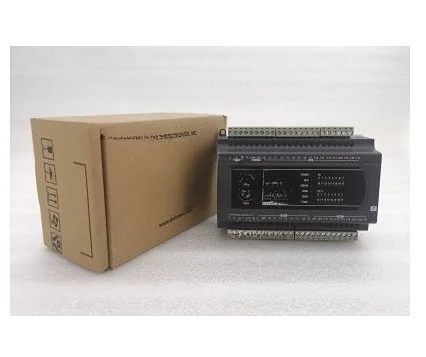 

Boxed DELTA DVP16ES200R DVP16ES200T DVP24ES200R DVP24ES200T DVP32ES200R DVP32ES200T DVP40ES200R DVP40ES200T DVP60ES200R PLC New