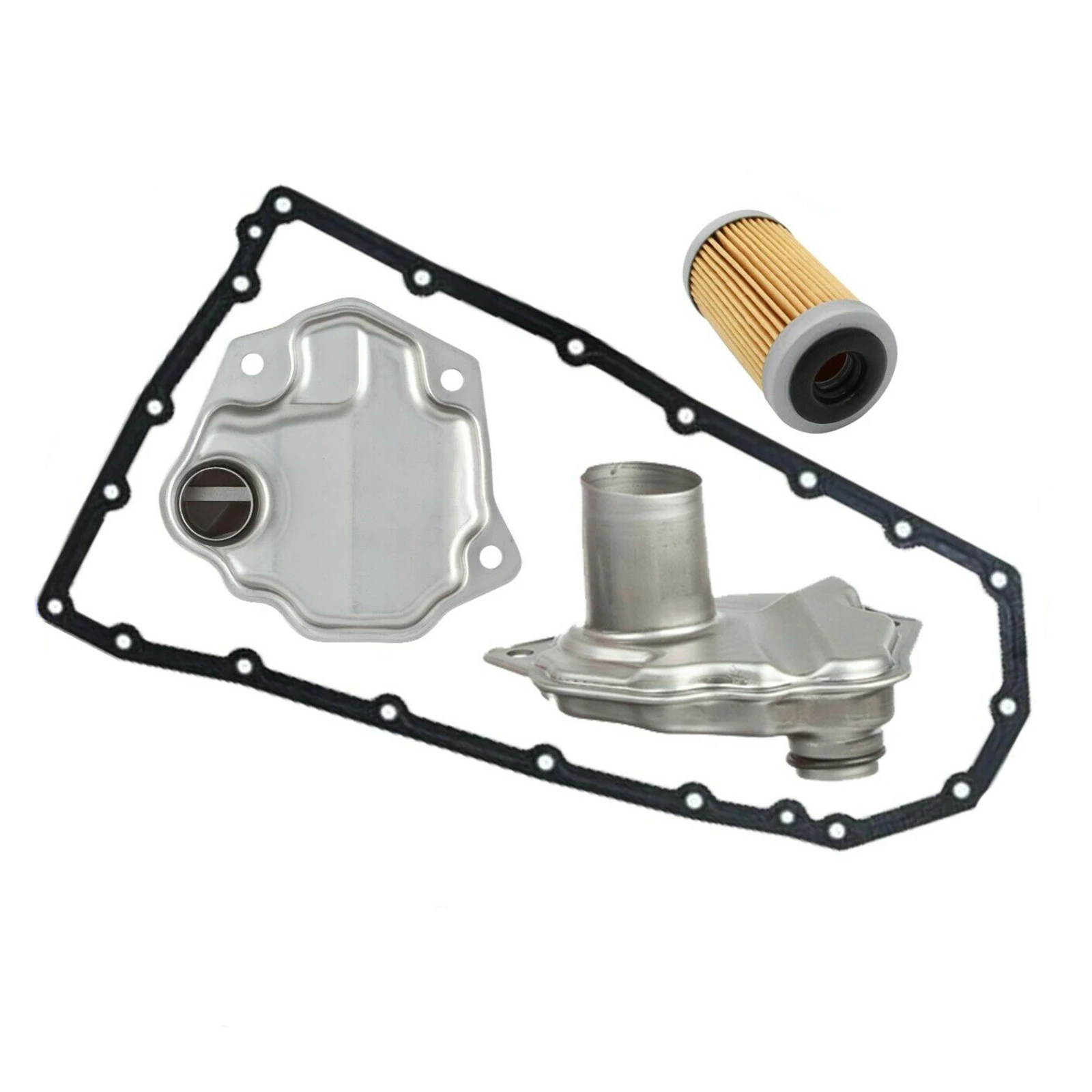 

Прокладка фильтра трансмиссии 31728-29x0A 317263JX0A 31397-1XF0D Jf017E 313971XF0D, подходит для л, 3 шт./комплект