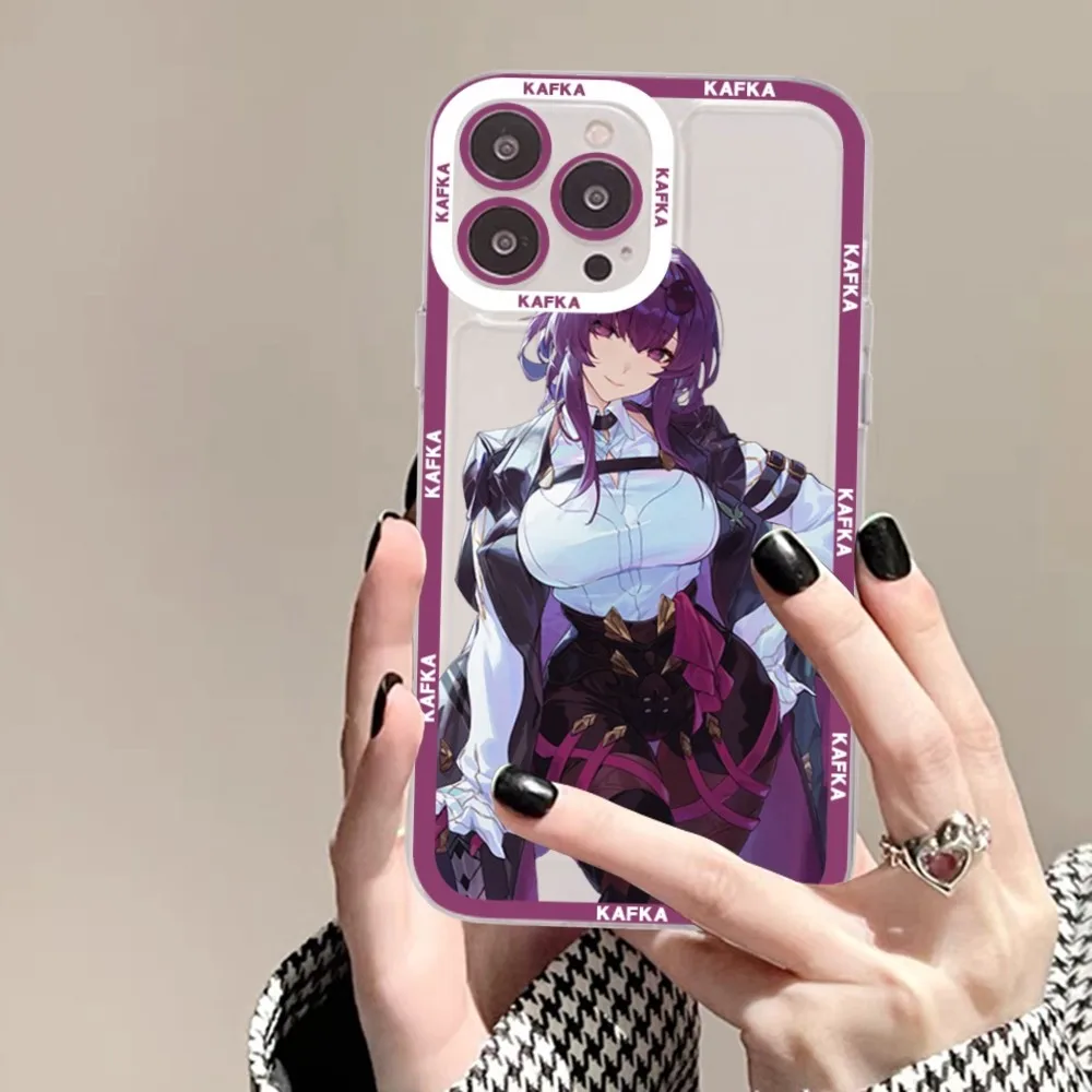 Прозрачный чехол для iPhone 15 14 13 12 11 Pro Max Mini X Xs XR