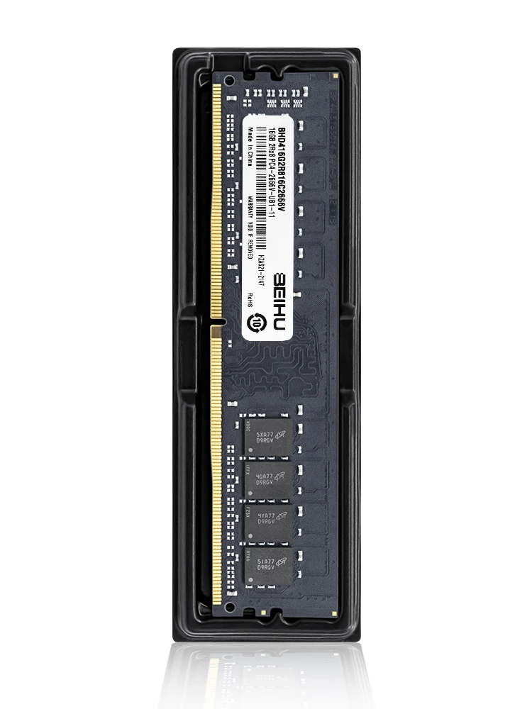 

[Оперативная Память DDR4] 16 Гб оперативной памяти DDR4 16 Гб Φ CL19 1,2 в 288 Pin небуферизованный модуль памяти для настольного ПК ОЗУ