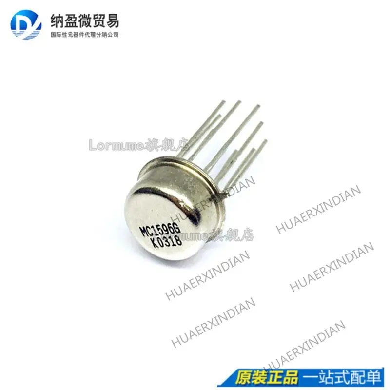 

5 шт. MC1596G MC1596 CAN новый оригинальный