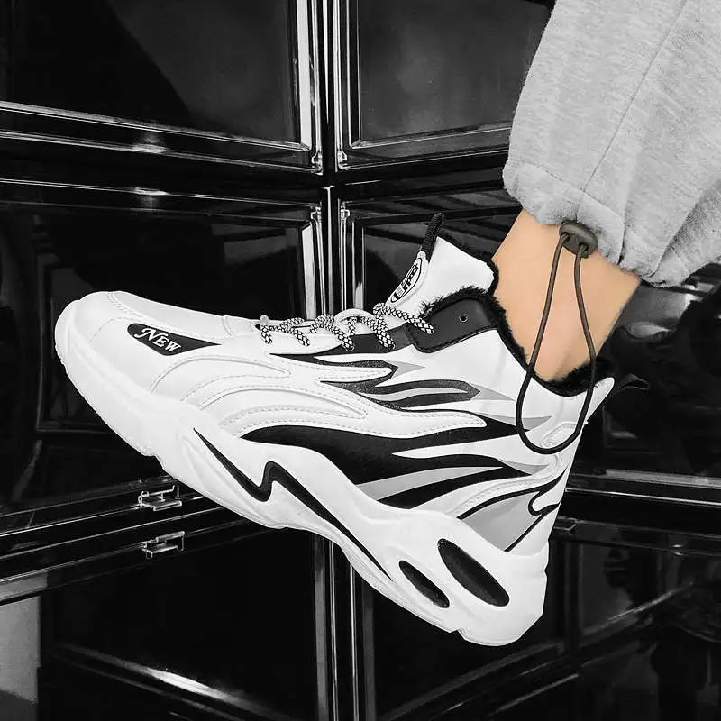 

Size 8 Running Shoes Men Lightweight Sports Sneakers Husband Most Popular Style Sneakers Man 2020 Kid Sport Men Tennis 2021 425D