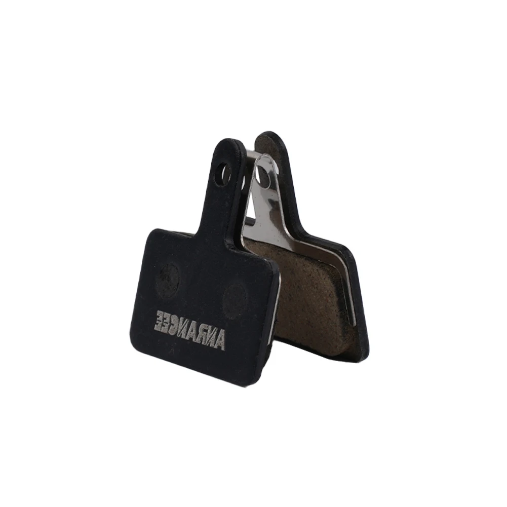 

Brand New Durable High Quality Disc Brake Pads Metal Resin 1 Pair Cycling Accessories MTB Road Bike Replacement