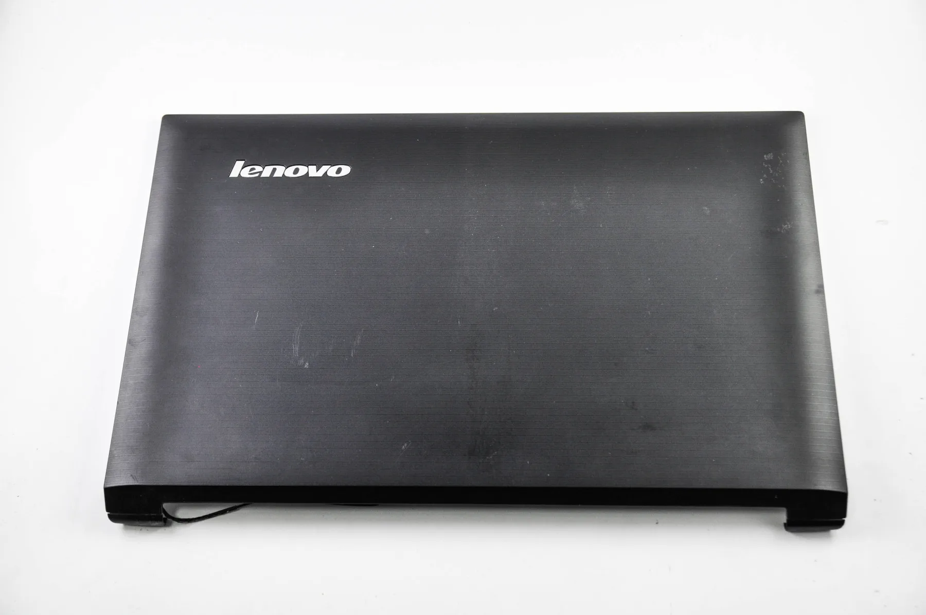Крышка матрицы для Lenovo B570 B570e (с разборки) | Компьютеры и офис