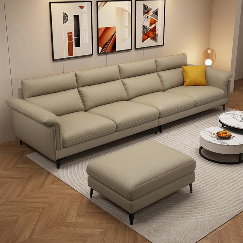 Надувные секционные диваны для гостиной облачные изголовья игровая копия