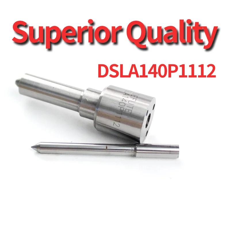Дизельный двигатель DSLA140P1112 Серии PN топливная форсунка 0433175325 K-2437010135 дизельный