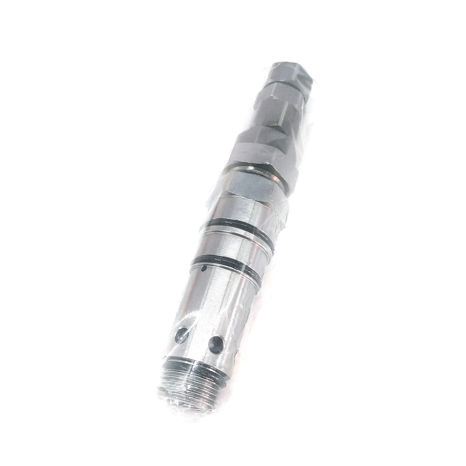

TOPVELSUN 352-7113 7113-352 Main Relief Valve Compatible with Caterpillar CAT E320D E325D Excavator