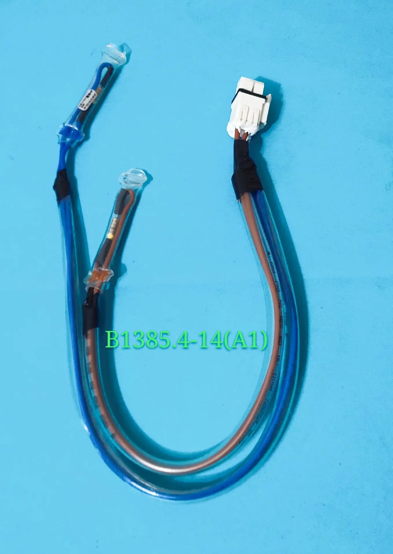 

Meiling / Athena / Refrigerator Defrosting Fuse Temperature Fuse B1385.4-14 (A1) B1385.4-14