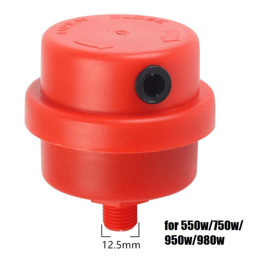 

Воздушный компрессор 12,5 мм, встроенный фильтр компрессора, шумоглушитель для воздушного компрессора 550 Вт/750 Вт/950 Вт