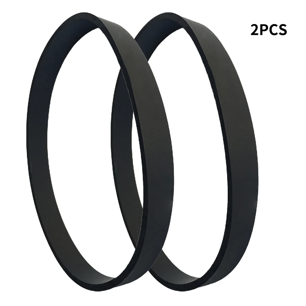 

Vacuum Cleaner Belts 2pcs Accessory Durable Easy To Install Eco-friendly For Hoover Breeze For Hoover YMH28950