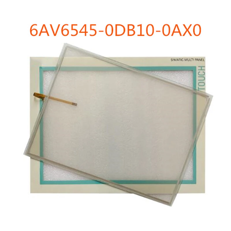 

Brand new 6AV6545-0DB10-0AX0 MP370-15 touch screen protective film