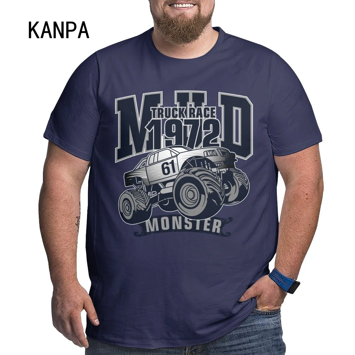 

T Shirt Men Oversize Casual Top Quality Men's T Shirts Blue Fashion Tshirt Tees Hip Hop Loose Plus Size 6xl 5xl 3xl