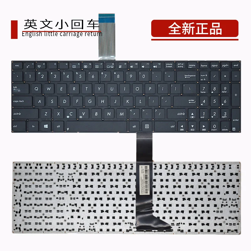 Клавиатура для ноутбука ASUS FX50/J/JX/JK FX50 v gx50 JX vx50 l fl 5000 c FH 5900v