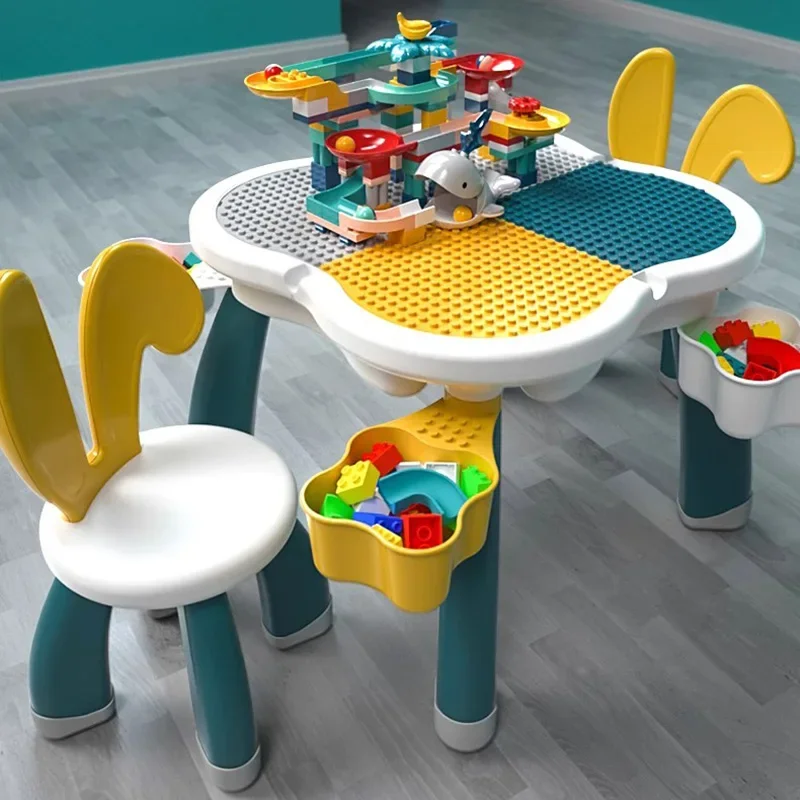 Стул детский Настольный набор школьных принадлежностей для начальной школы