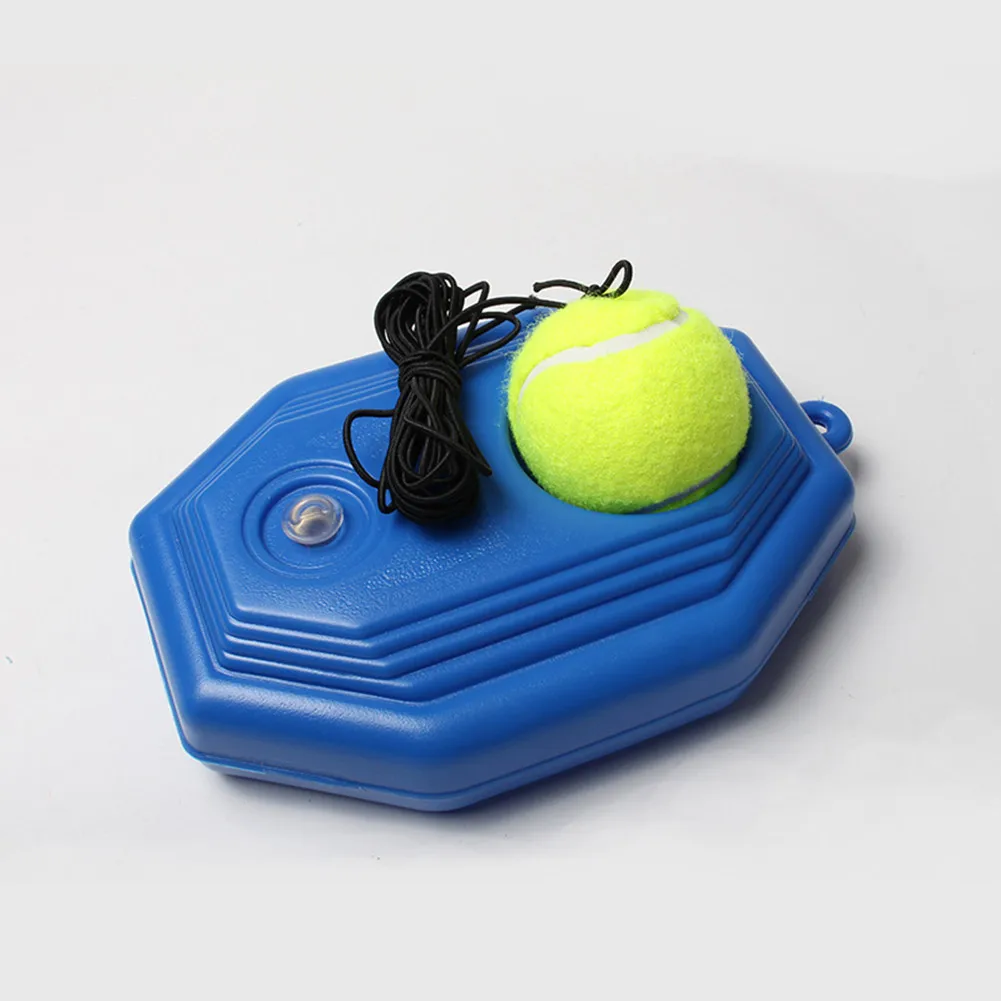 

Ball And Chord Store Neatly Into Base Training Aids Base Tennis Tennis Base