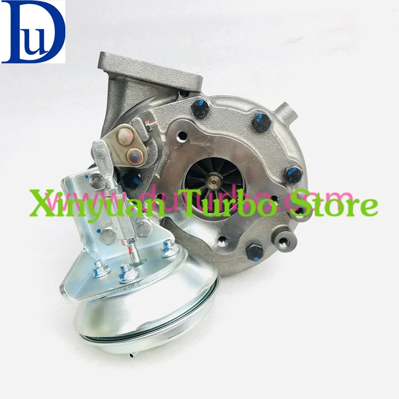 Новый Турбокомпрессор Turbo RHV5 8973815073 8981115481 VEA30023 для двигателя Isuzu NPR 3.0L TDI 4JJ1E4N