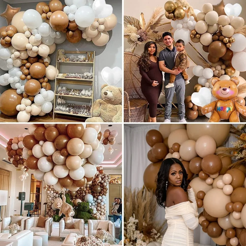 Рисунок 3 - Новые карамельные кофейные шары