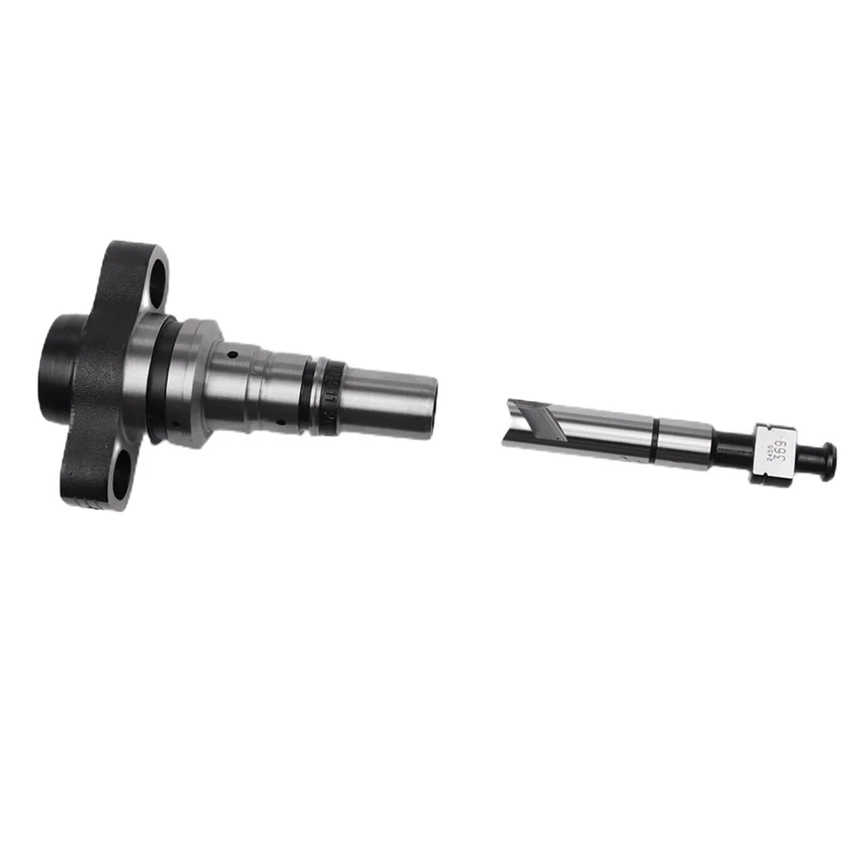 6 шт. 2418455333 2455-333 бочки и плунжеры для дизельных насосов IVECO eurotracker MP 450 E