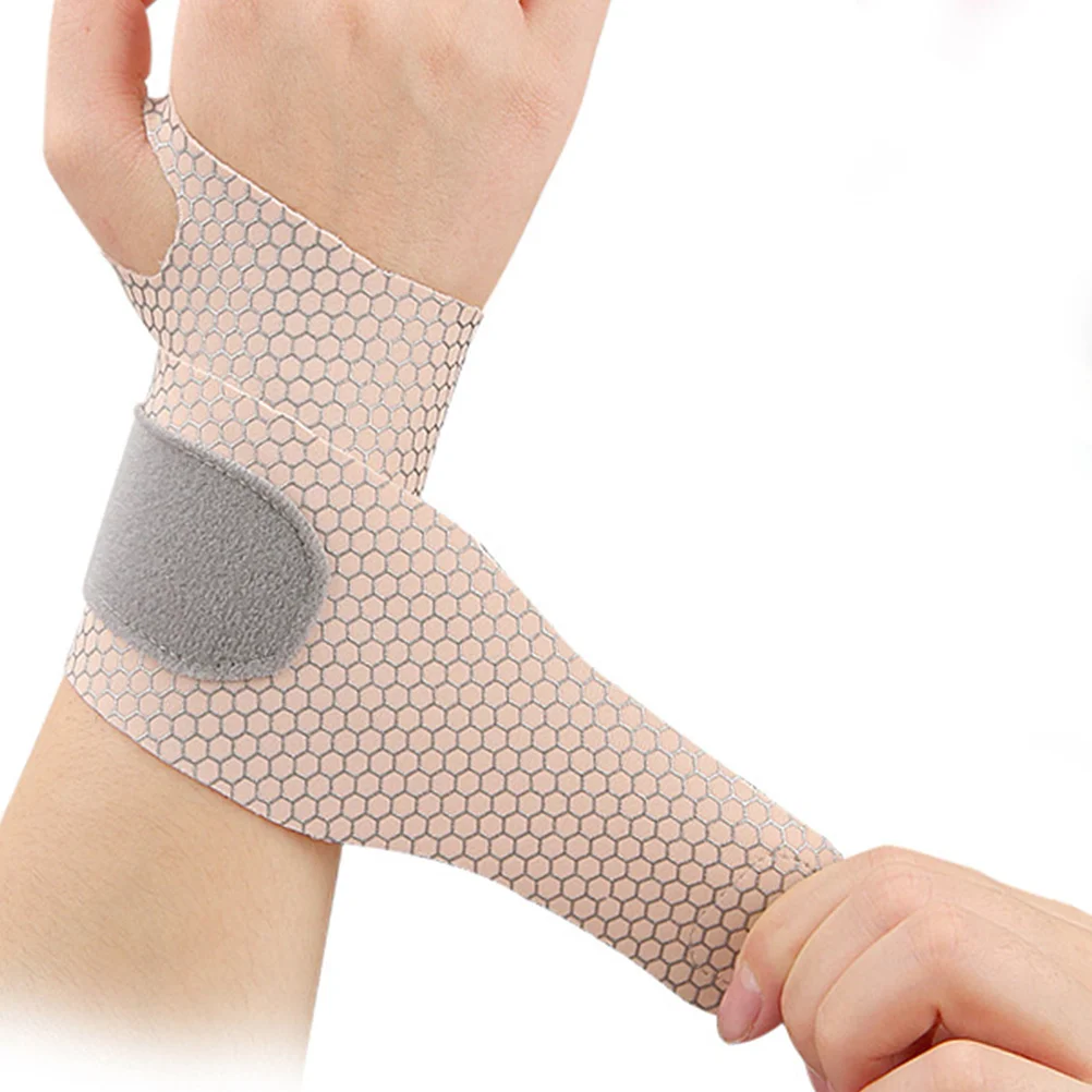 

Wrist Brace Hand Brace Compression Wrist Strap Women Support Wrist Brace Strap