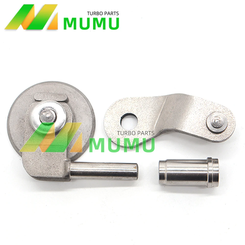 Auto B03 Turbo Turbocharegr Wastegate Flapper для BMW N55 18539880002 18539880003 18539700006