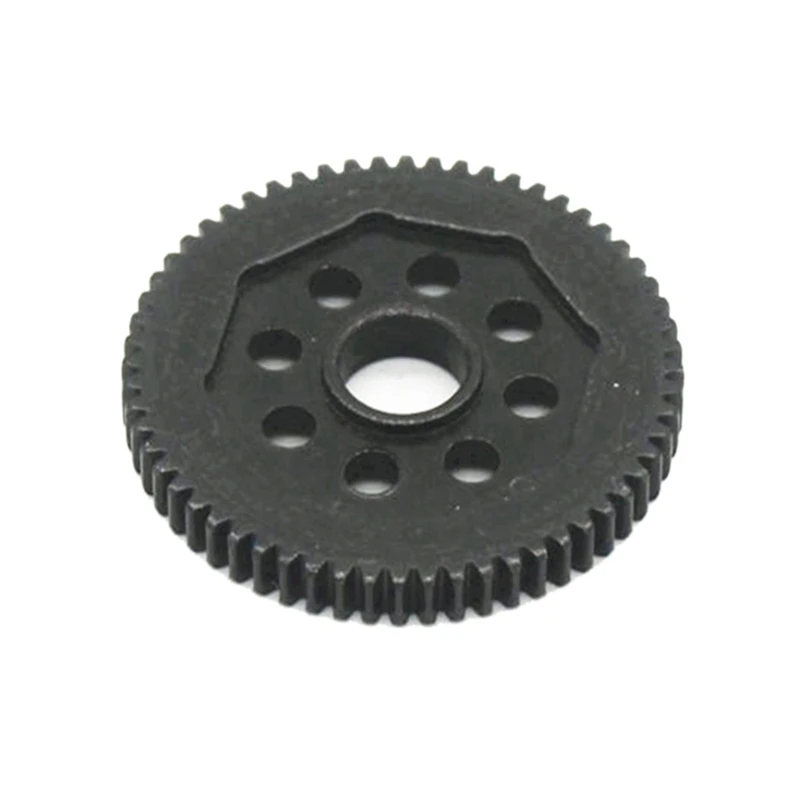 

Metal Steel Reduction Gear Main Gear for LC RACING 1/14 RC Car Upgrade Parts