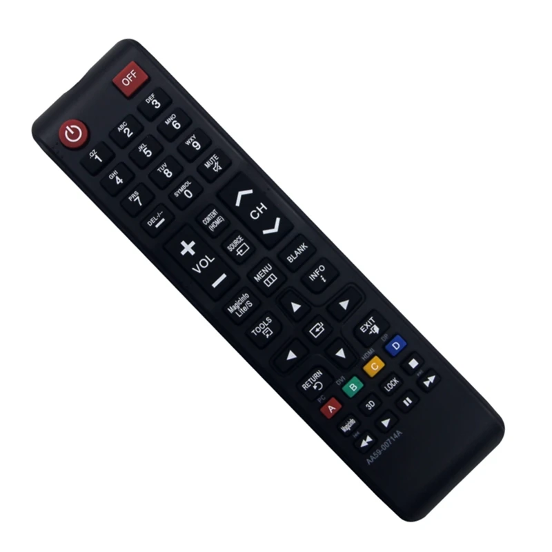 Аксессуары для пульта дистанционного управления Samsung TV Display DE40C DE46C DE55C ED32C ED32D ED40C