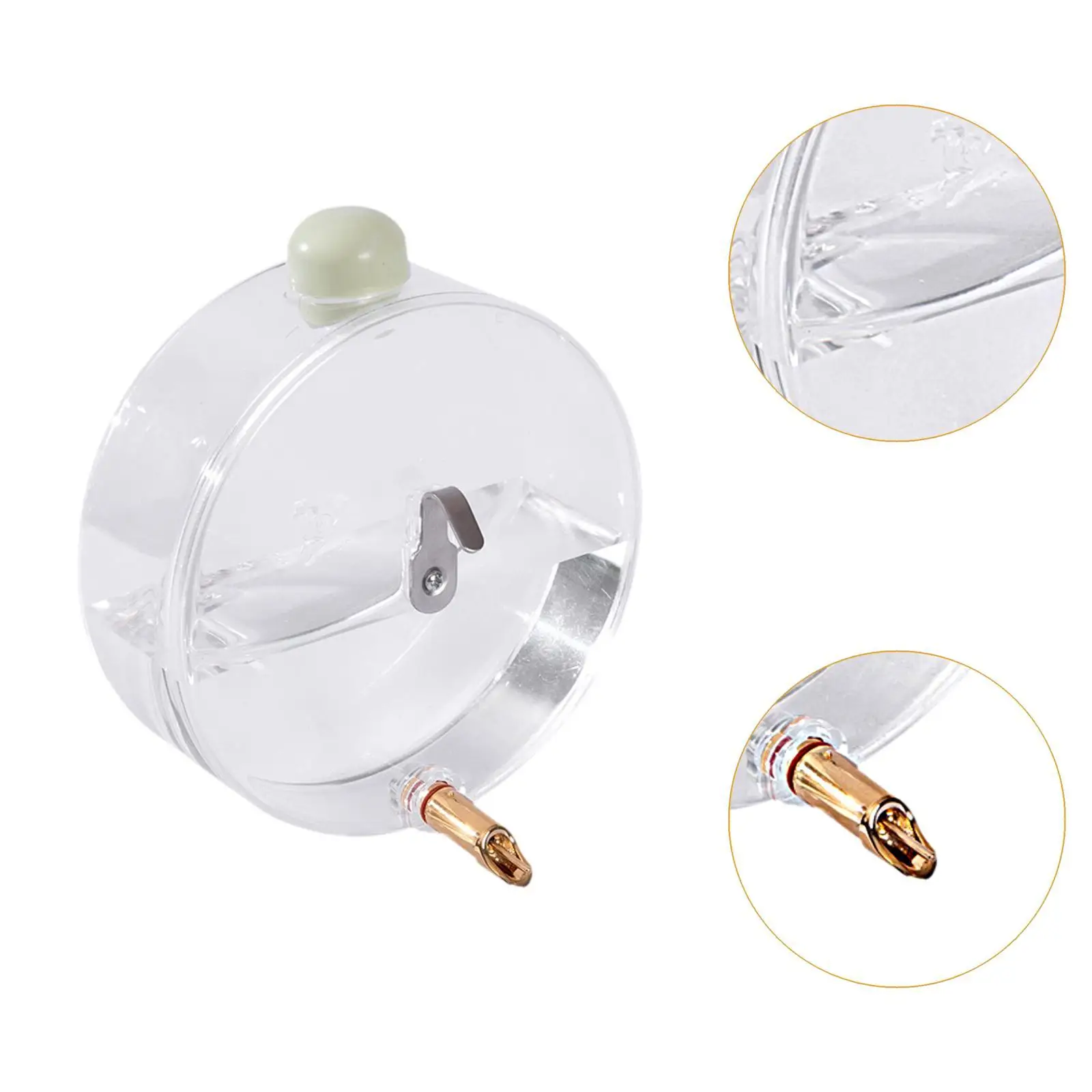 Кормушка для воды попугаев клетка аксессуары бутылка устройство питья птиц