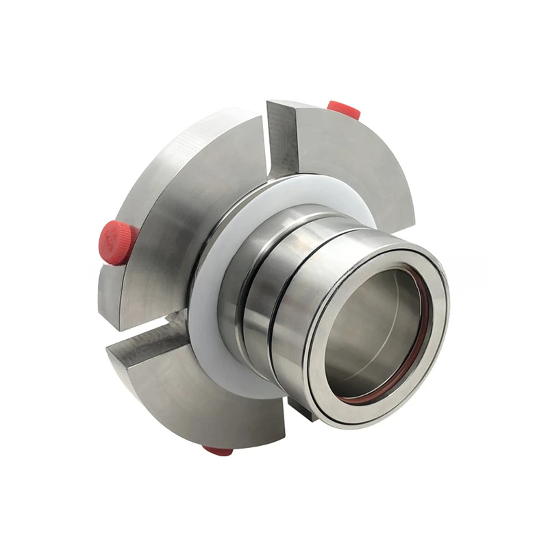 Механические уплотнения SB2-110-QRMG для экранов давления Sulzer