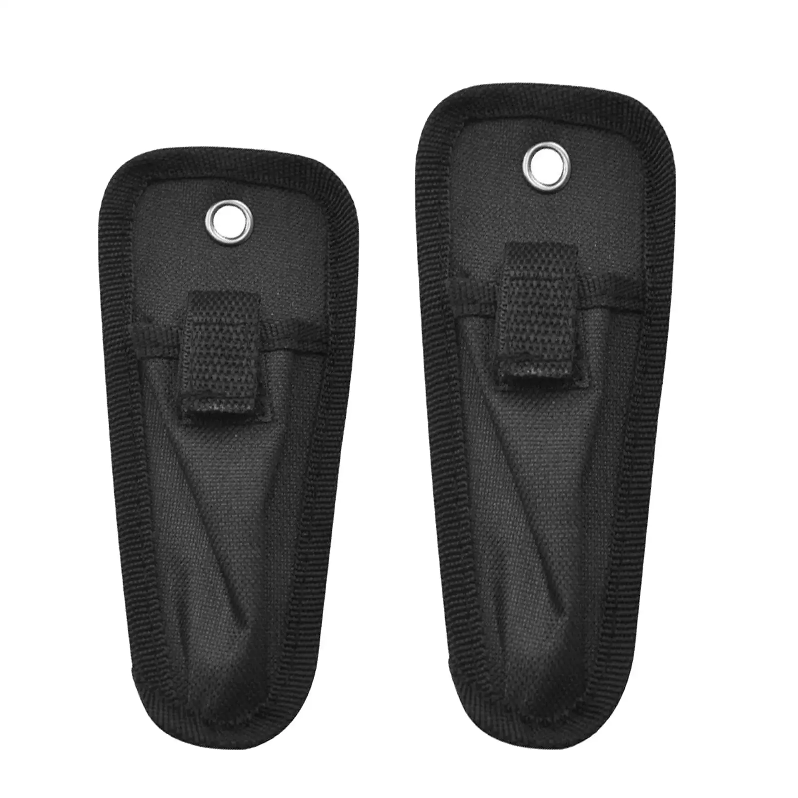 

Портативные прочные плоскогубцы для рыбалки только в оболочке из ткани Оксфорд