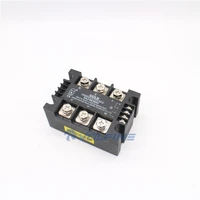 gold ssr 3 phase solid state relay sa3 66300d