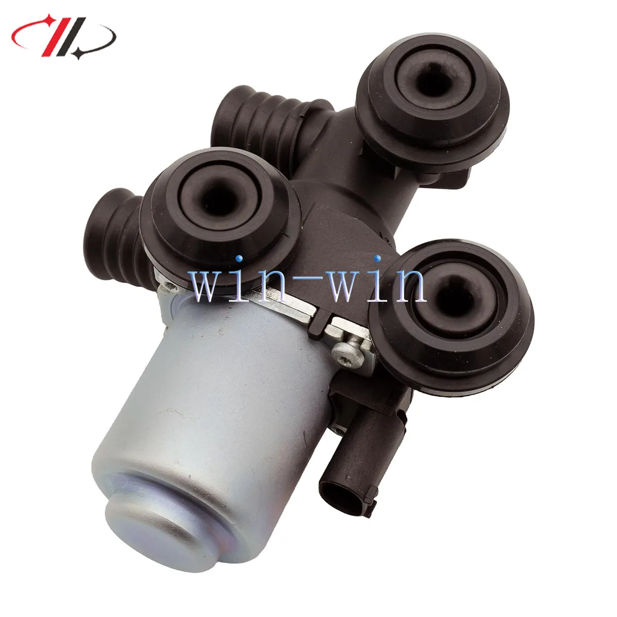 Высококачественный новый регулирующий клапан 1 шт. для BMW E39 E46 3 серии 5 E83 X3 330Ci 330i