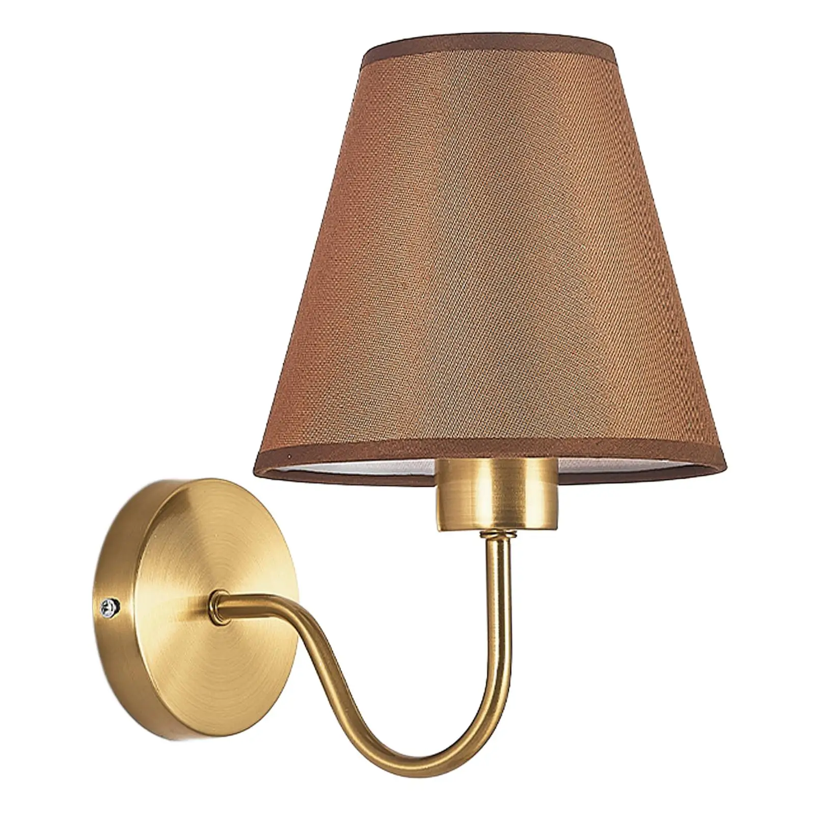 

Wall Lamp Bedside Lamp Lamp Shade Lighting Fixture for Bathroom Home Reading
