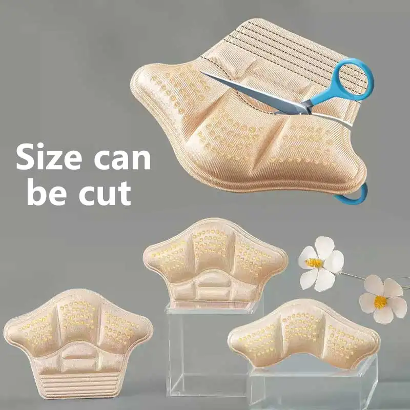 

Стельки Женские из пены с эффектом памяти, 1 пара