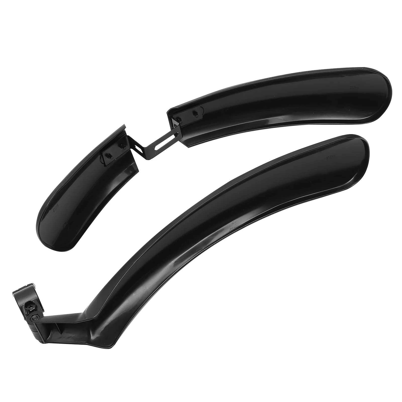 

1PC Guard High-Strength Cycling Easy to Install Rear Mud Guard for Road Bike