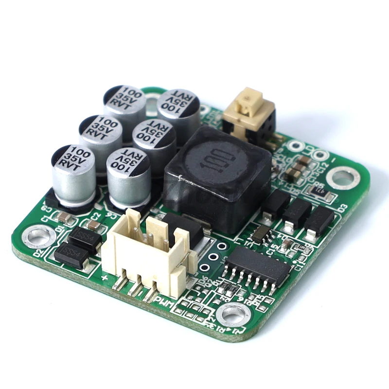 

Лазерный гравировальный станок ZhonNa ZN-PCB-09