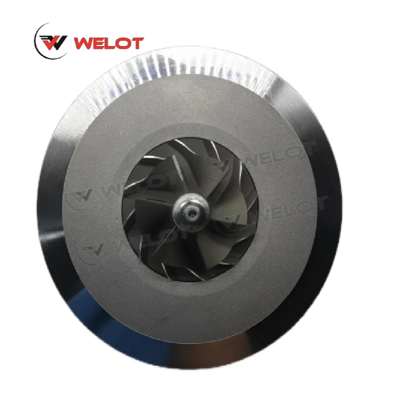 GT2252V 454135 Турбинный картридж -0005 -0008 Turbo CHRA для Audi A4 2.5 TDI (B6) 114 кВт-155 л.с. AYM 2000-2002 гг.