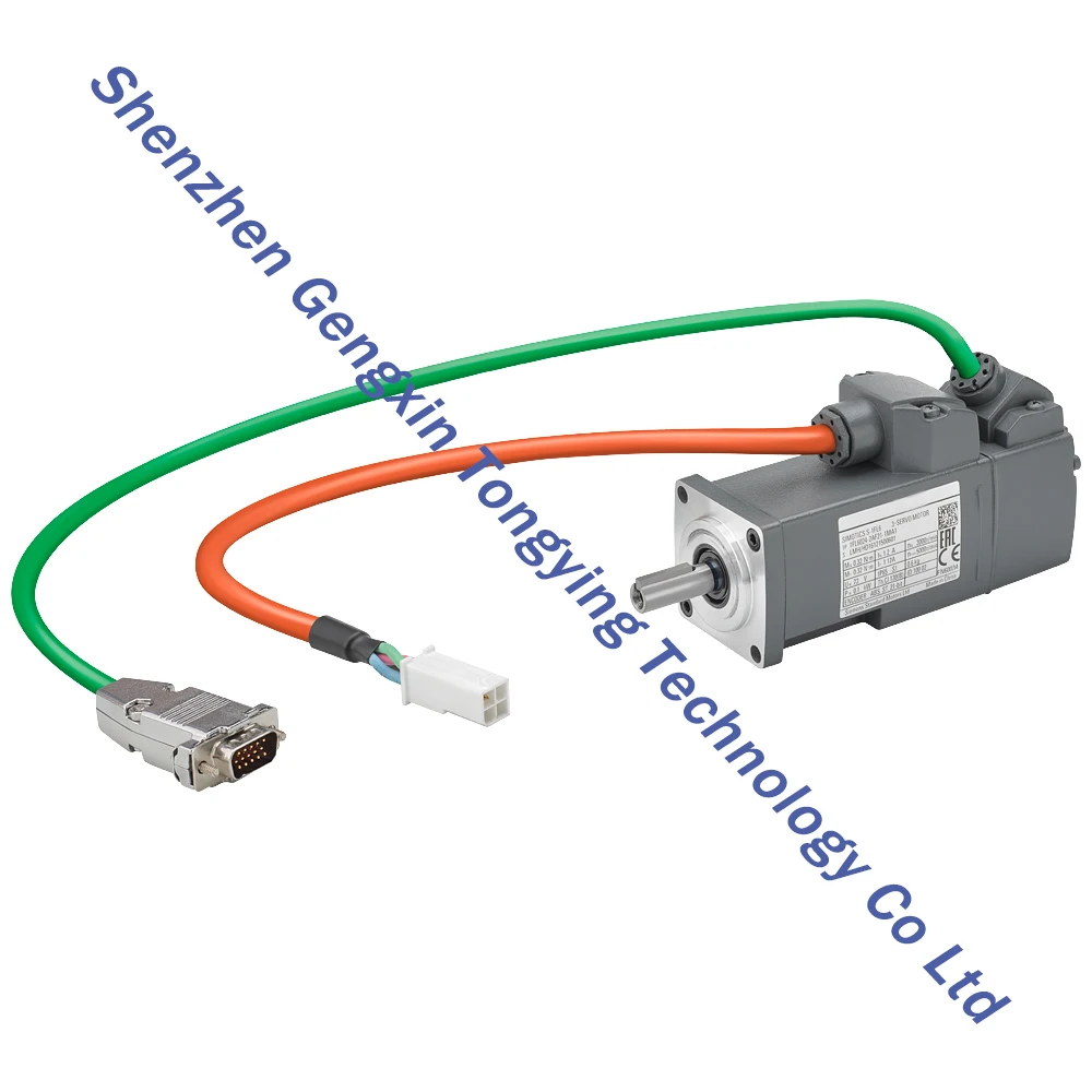 

Servo Motor 1FL6022-2AF21-1LA1 1FL6022-2AF21-1LG1 1FL6022-2AF21-1LB1 1FL6022-2AF21-1LH1 Original Brand New
