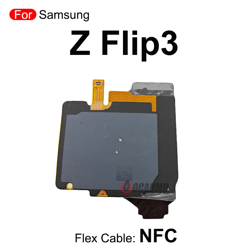 Гибкий кабель и запасные части для динамиков Samsung Galaxy Z Flip 3