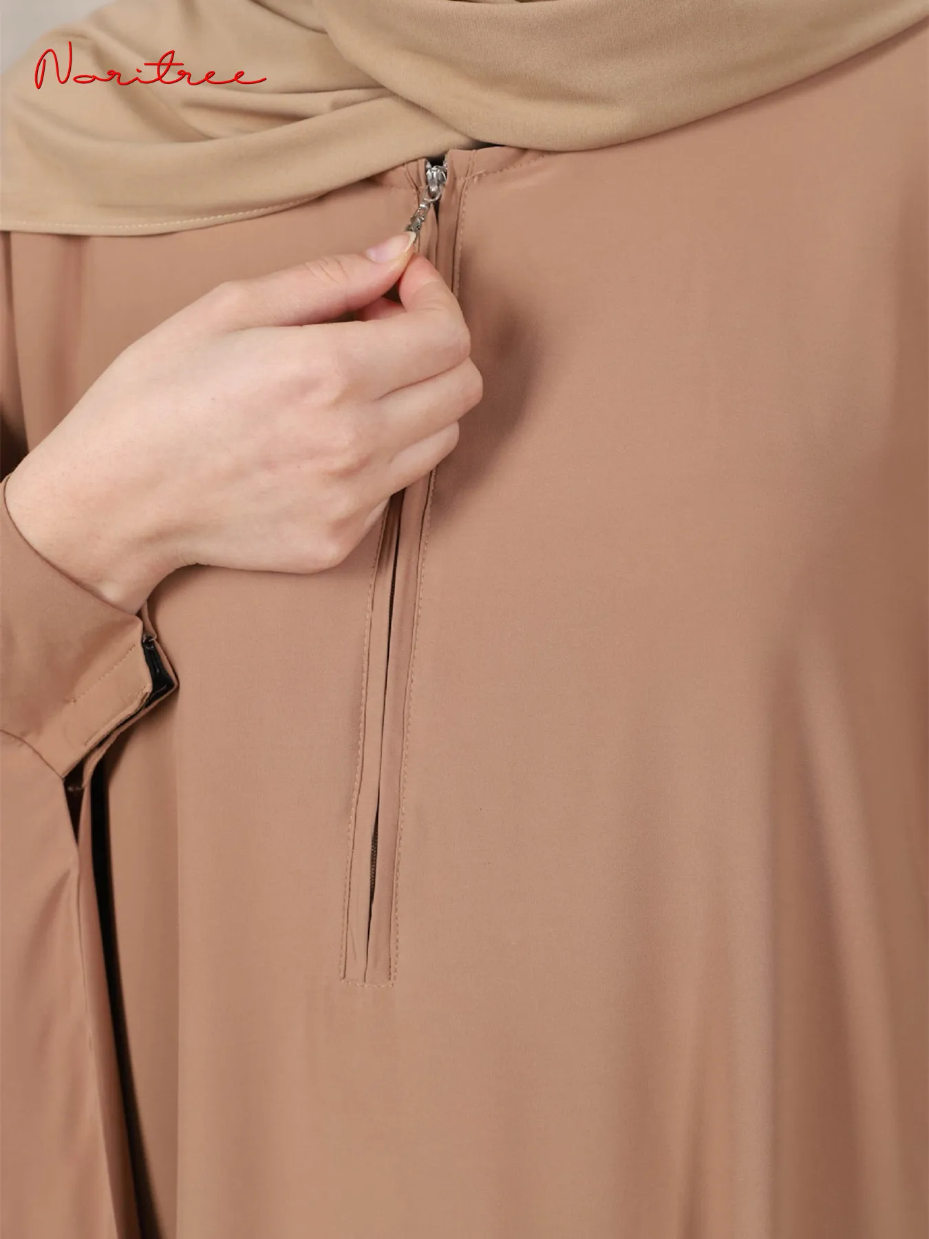 Модное шелковое мусульманское платье Abaya Dubai женское кружевное Abayas длинное