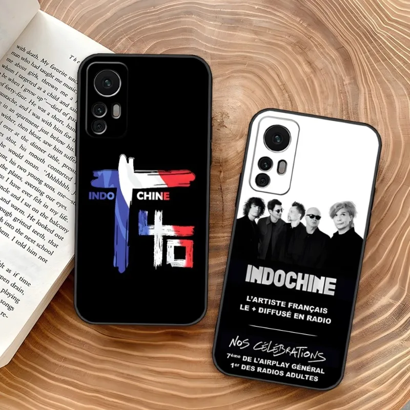 Лучший из Индокитайский ремешок для Redmi 9 10 9T 9A 8 Note 12 11 10S 9S 11S Pro Plus POCO X5 X3