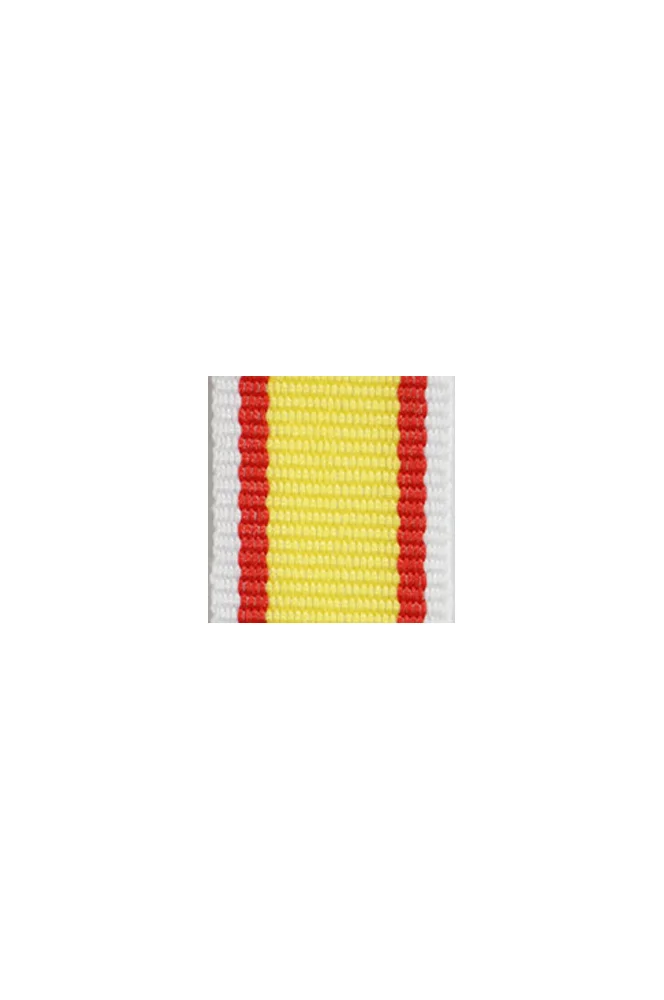 

GMKA-098 WWII German Lippe-Detmold War Cross 2nd Class at the band for fighters ribbon bar's ribbon