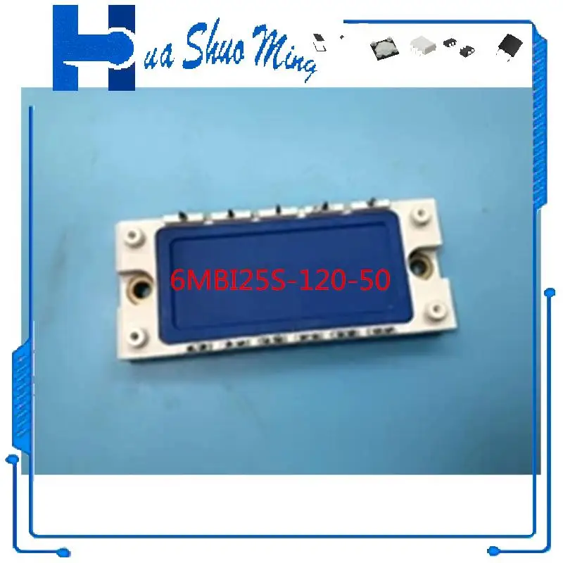 1 шт./партия 6MBI25S-120-50