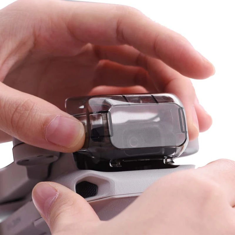 

Для DJI Mavic Mini Camera Gimbal Lens Cap Shell Защитная крышка Mavic Mini Lens Protector For DJI Mavic Mini Accessories