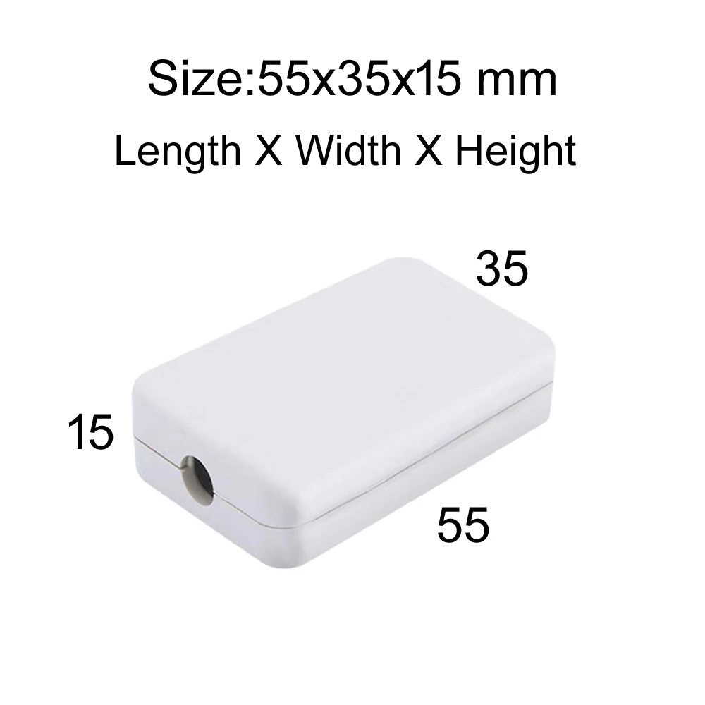 

Корпус для электроники B-084