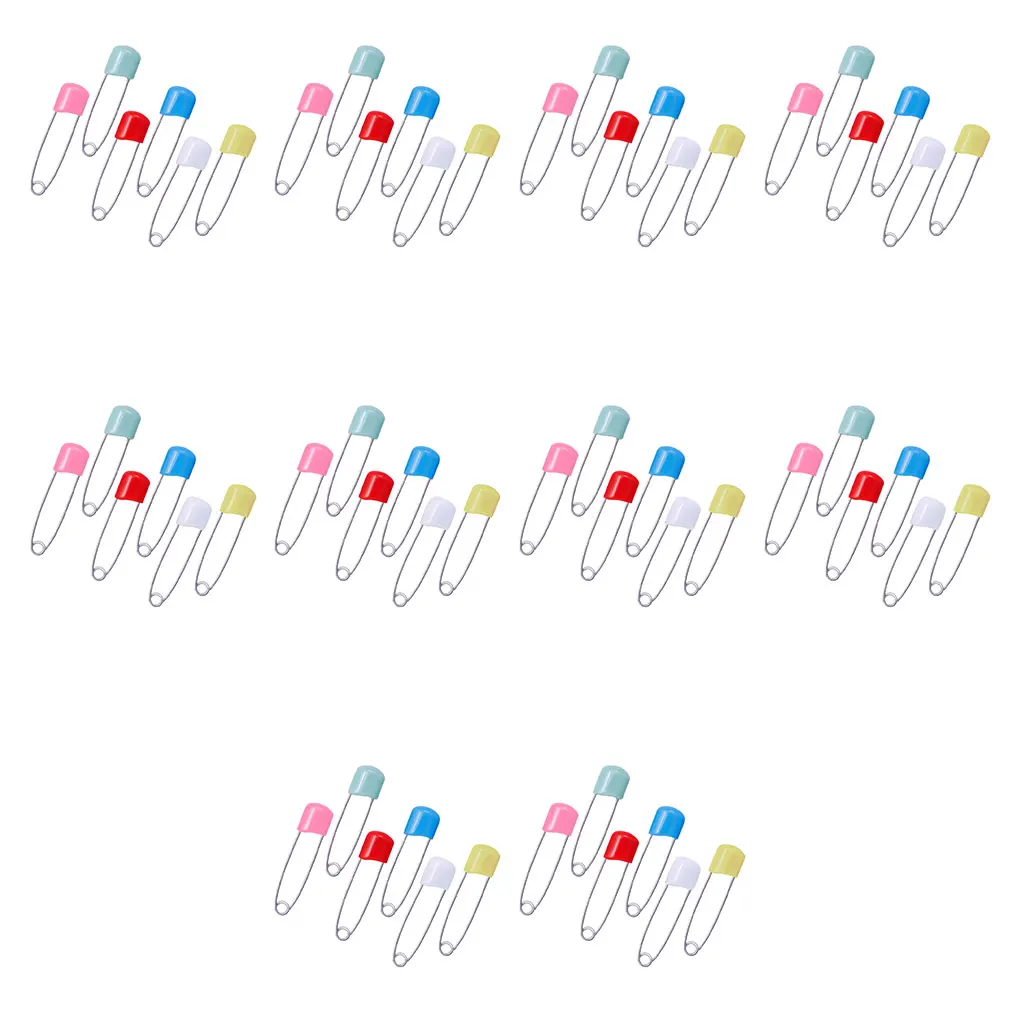 

50 шт., штыри для вязания